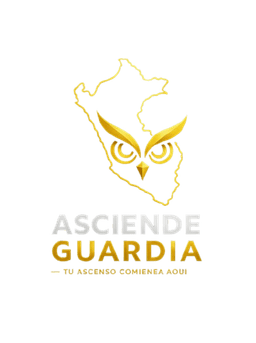 Asciende Guardia Logo