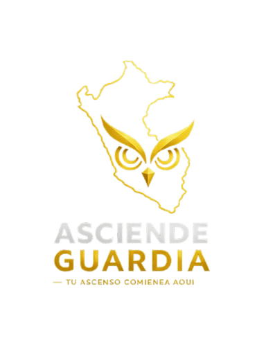 Asciende Guardia